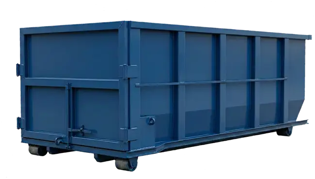30-Yard Roll-Off Dumpster Dimensions and Features in Odessa, TX