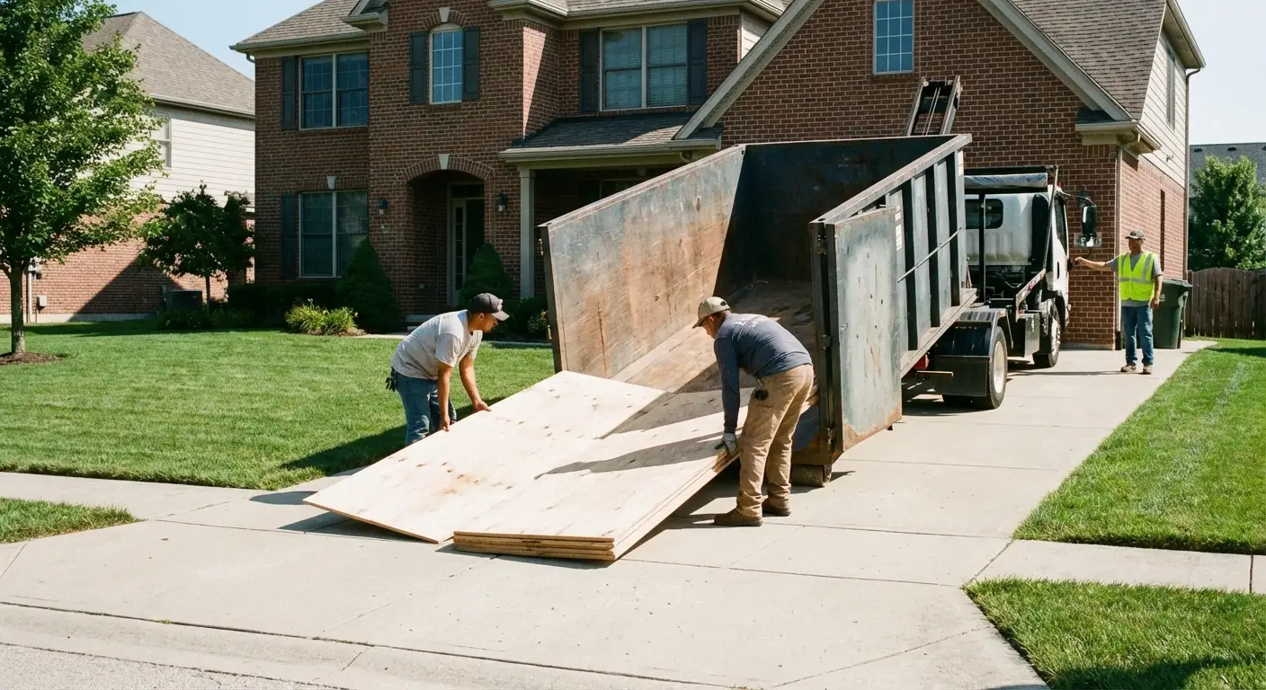 Permian Basin Roll-Offs safety standards visualization in Odessa, TX